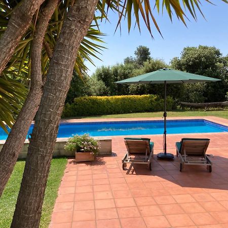 Mar Y Emma Apartment Vall-Llobrega Luaran gambar