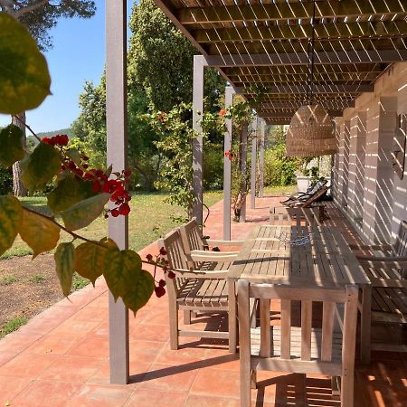 Mar Y Emma Apartment Vall-Llobrega Luaran gambar
