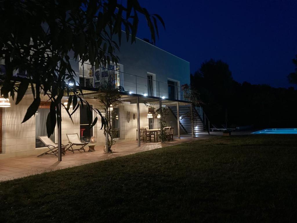 Mar Y Emma Apartment Vall-Llobrega Luaran gambar